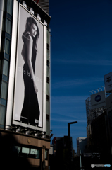 Street snap