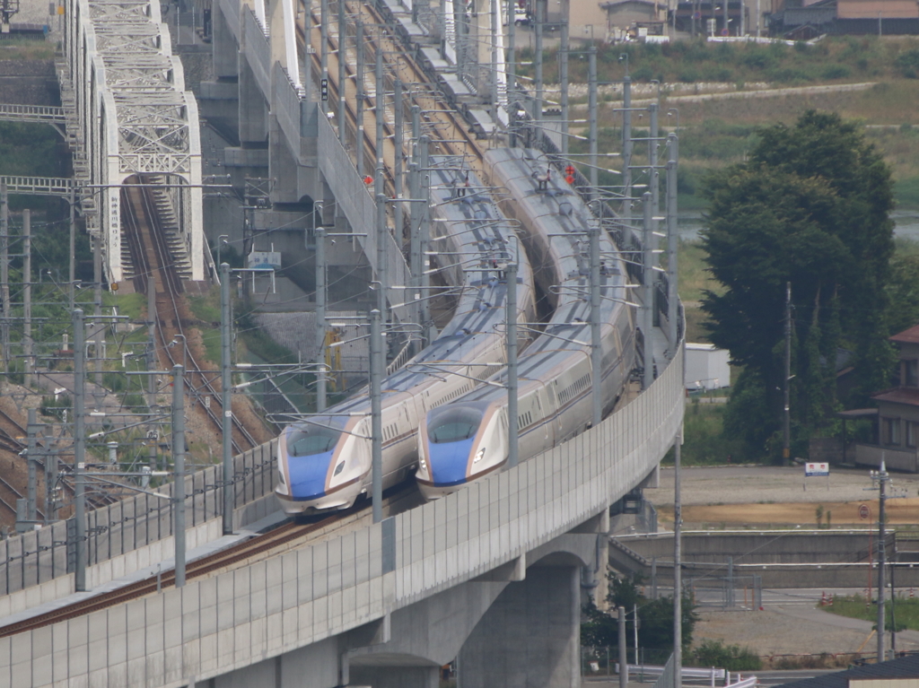 ダブル
