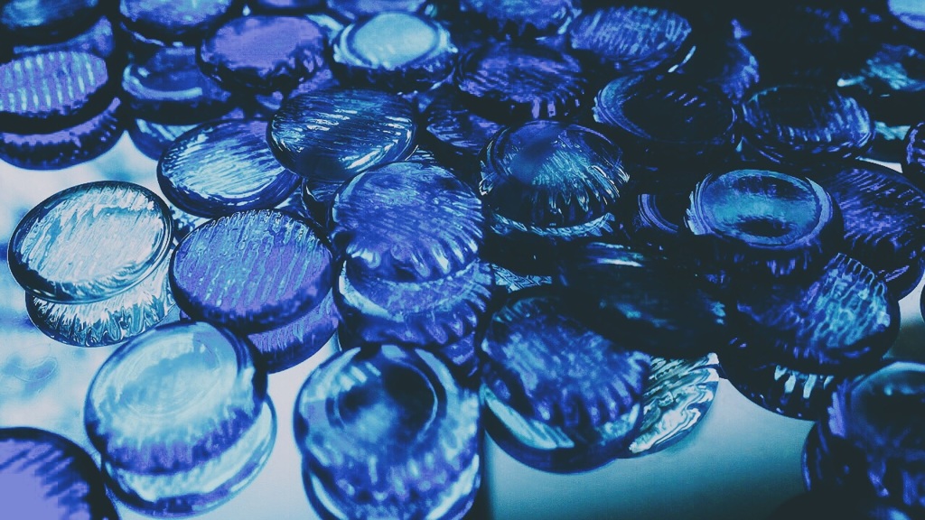 Bluemarbles