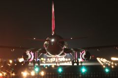 ピーチのおしり