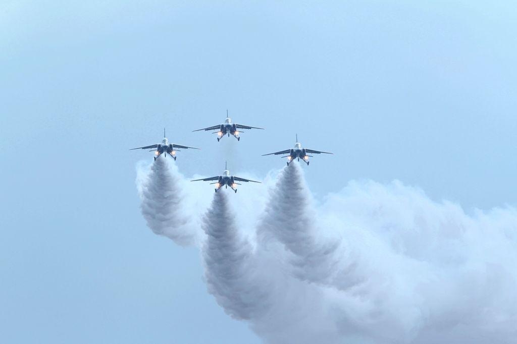 ブルーＩＮ新田原