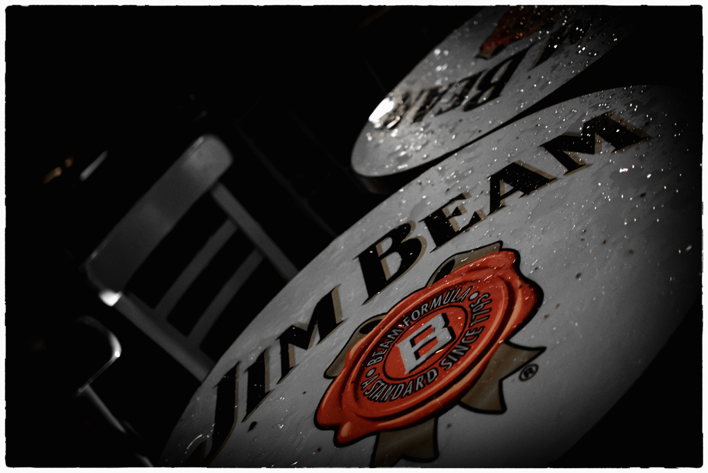 JIM  BEAM