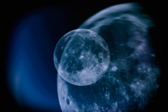 Luna piena　Ⅱ