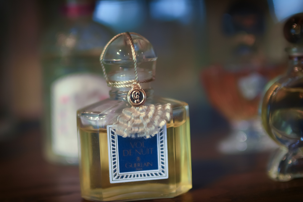 Profumo antico Ⅱ