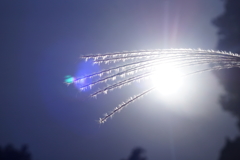 すすきハレーション