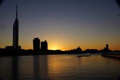 たそがれbay city2
