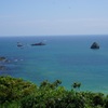 伊豆の外浦海岸