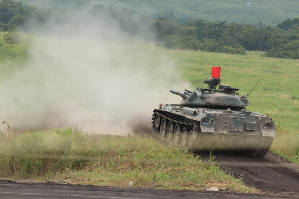 戦車
