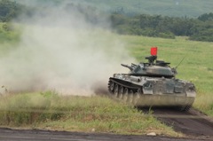 戦車