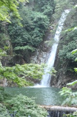 布引の滝