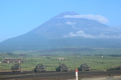 御殿場