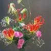 花々