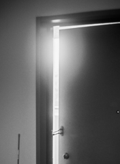 trespass