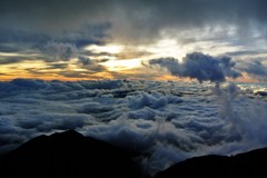 雲海ⅱ