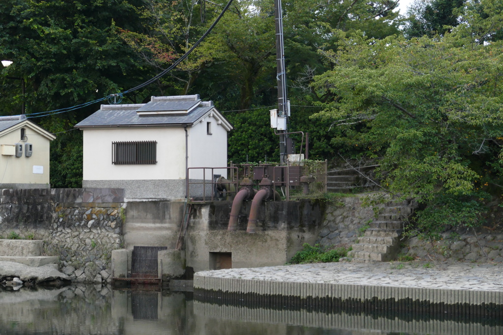 響けユーフォニアム！聖地「宇治」