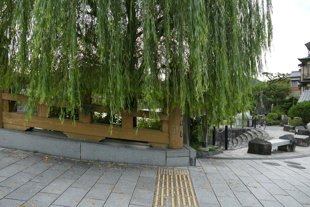 響けユーフォニアム！聖地「宇治」