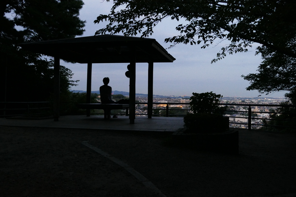 響けユーフォニアム！聖地「宇治」