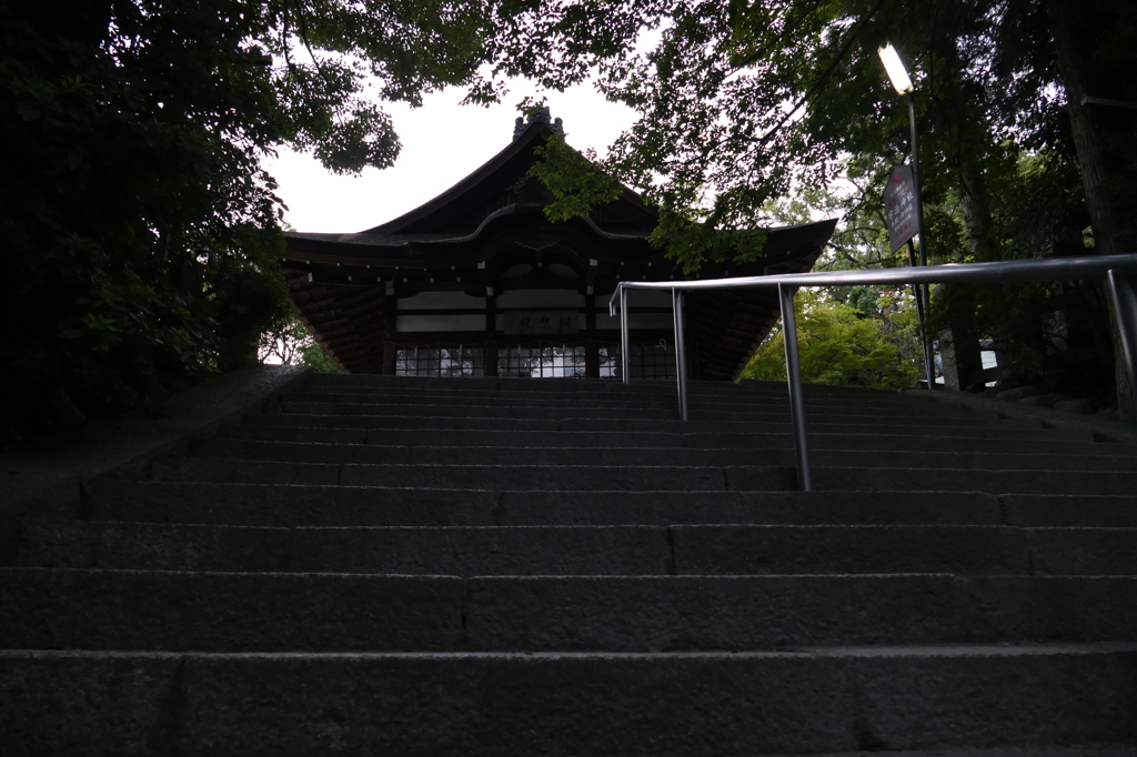 響けユーフォニアム！聖地「宇治」