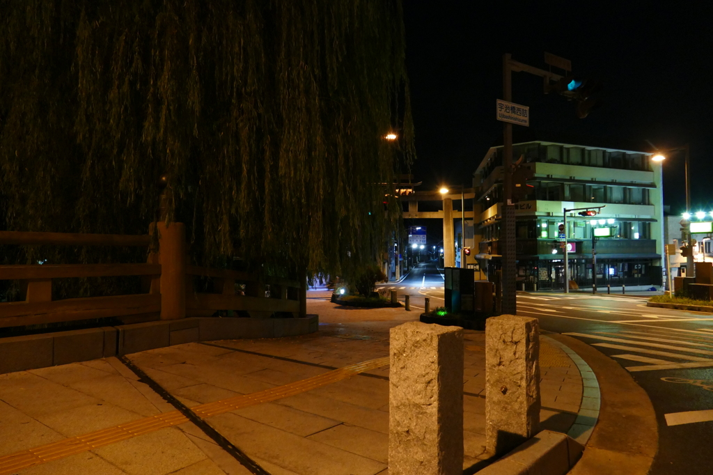 響けユーフォニアム！聖地「宇治」