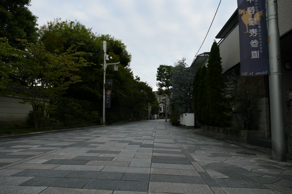 響けユーフォニアム！聖地「宇治」