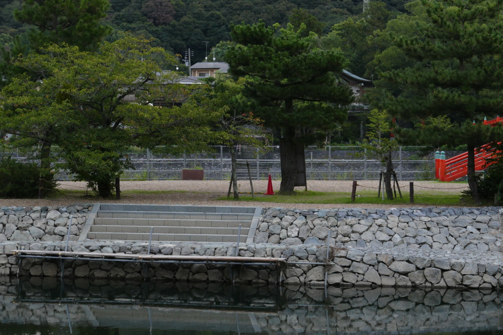 響けユーフォニアム！聖地「宇治」
