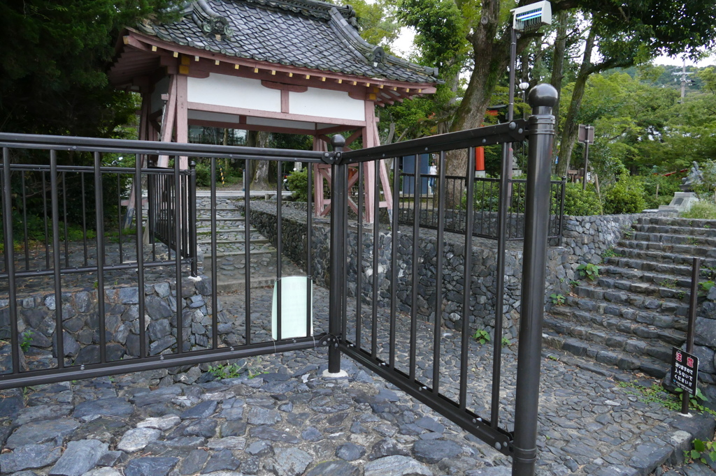 響けユーフォニアム！聖地「宇治」