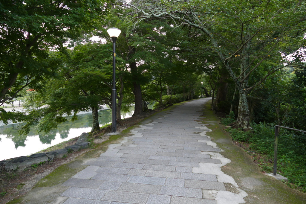 響けユーフォニアム！聖地「宇治」