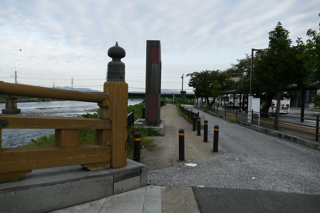 響けユーフォニアム！聖地「宇治」