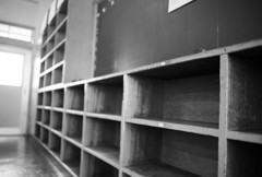 学校の思い出