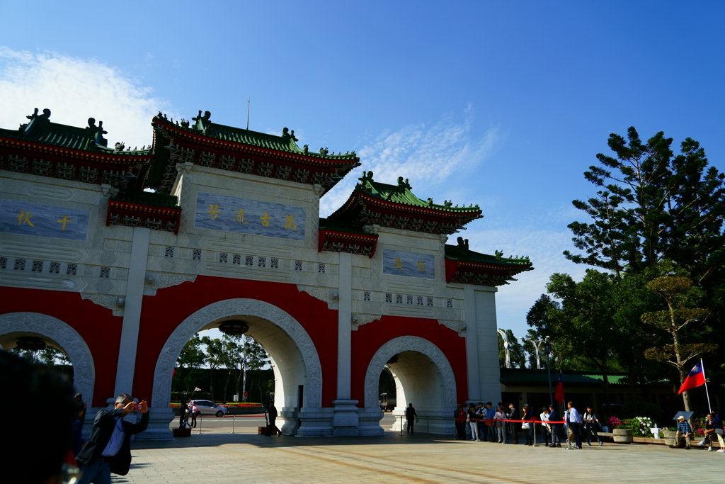 忠烈祠