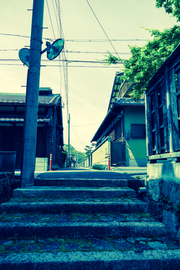 八幡堀周辺ぶらり②