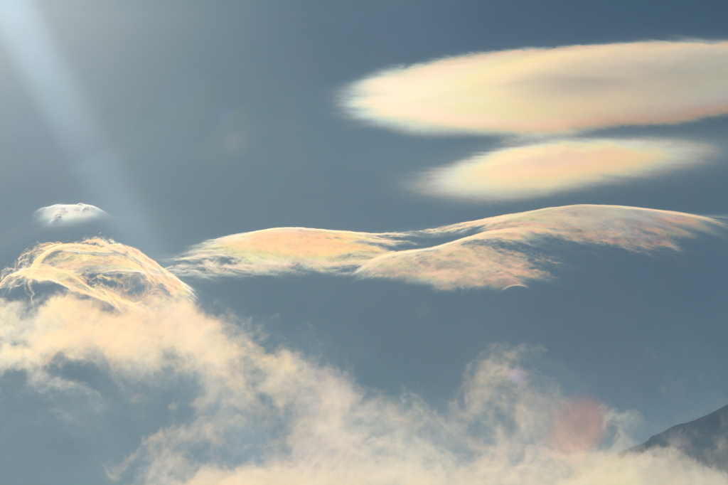 雲歌4