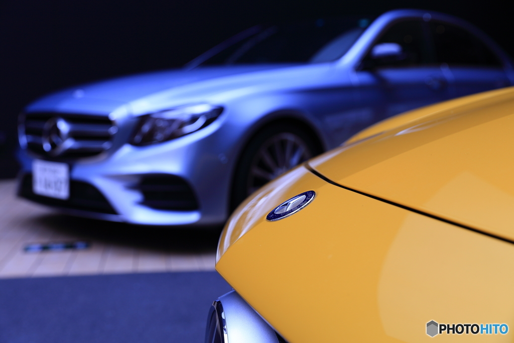 Mercedes
