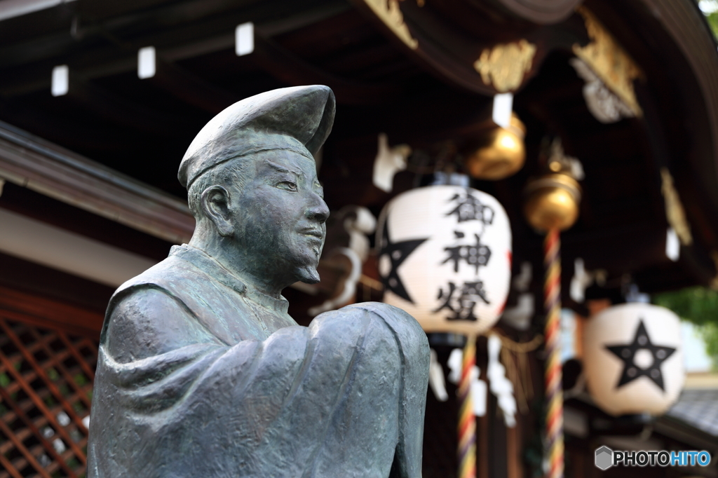 晴明神社