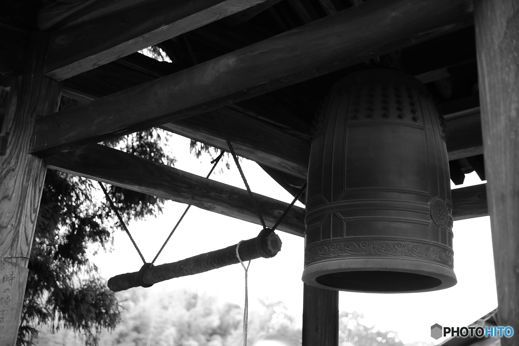 鐘が鳴るなり法隆寺