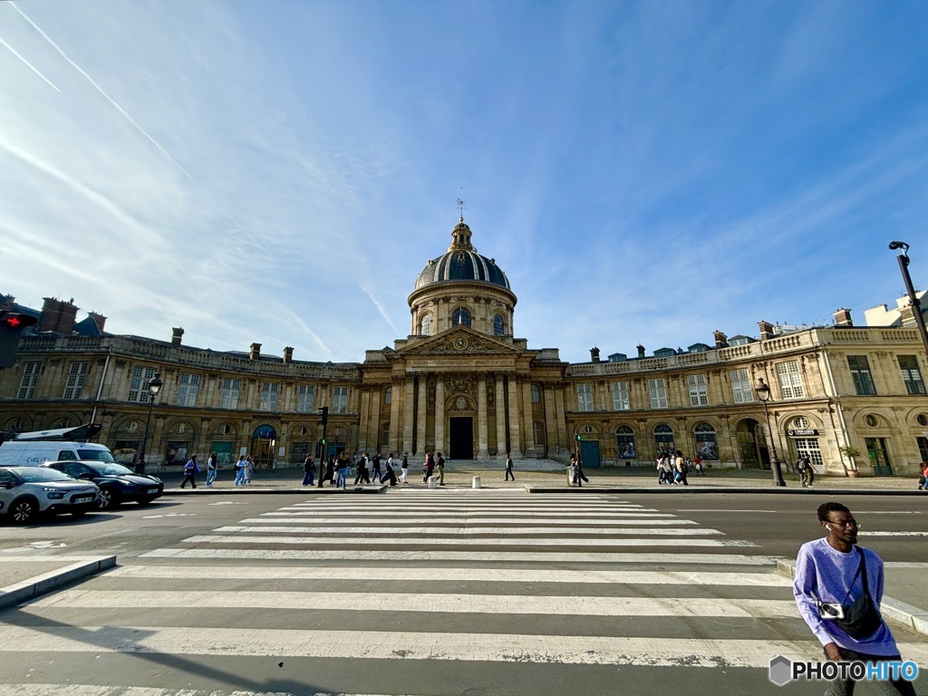 フランス学士院