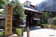 本能寺