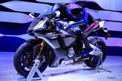 YAMAHA MOTOBOT