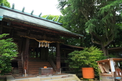 報徳二宮神社