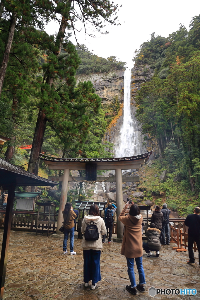 那智の滝