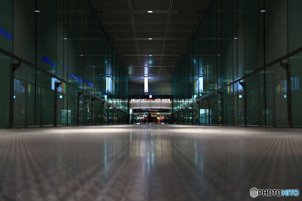 東京国際フォーラム