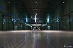 東京国際フォーラム
