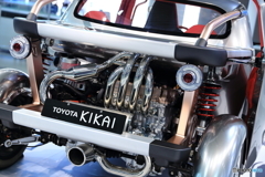 TOYOTA KIKAI