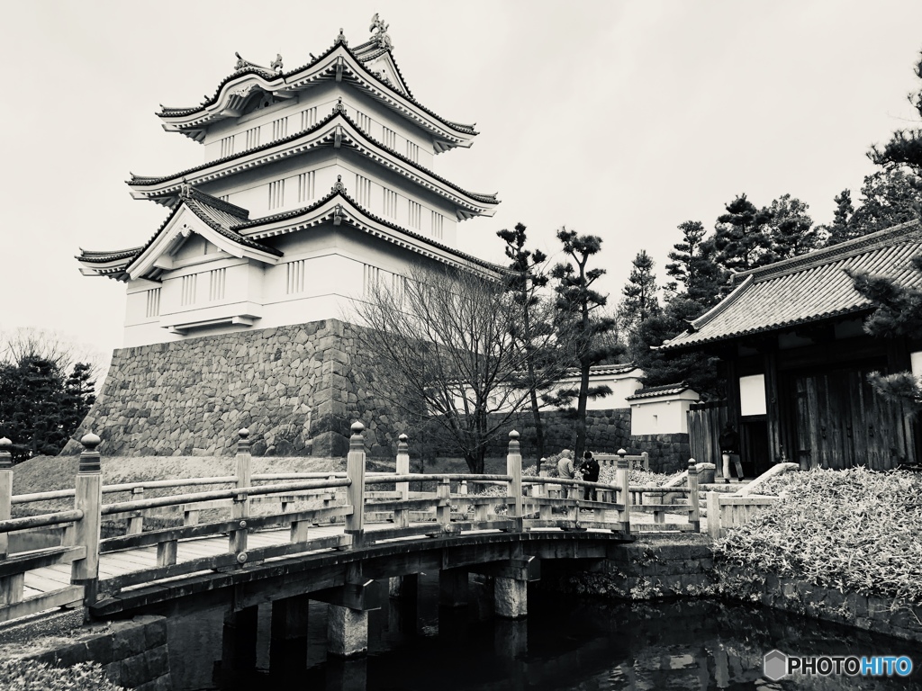 忍城
