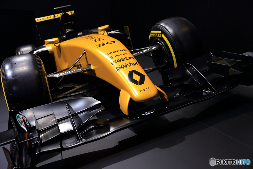 Renault F1