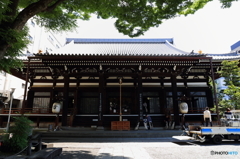 本能寺