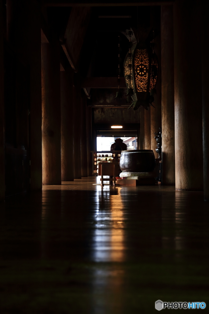 清水寺　本堂