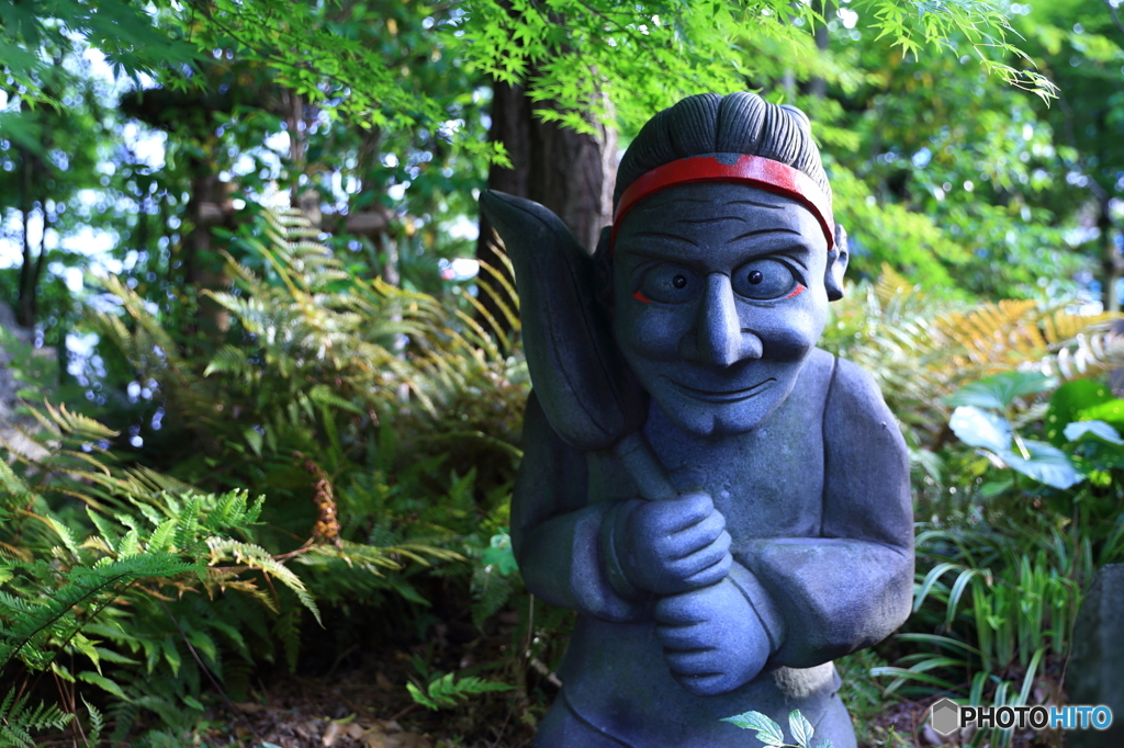 晴明神社