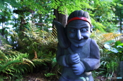 晴明神社