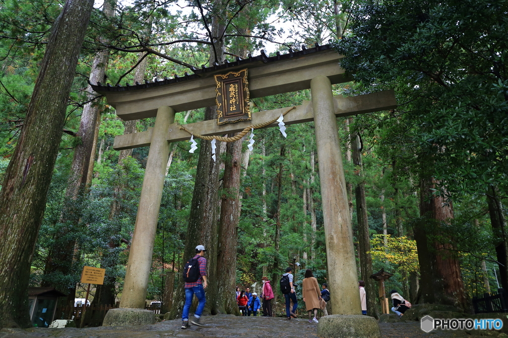 飛瀧神社